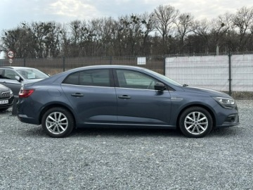 Renault Megane IV Hatchback 5d 1.6 SCe 114KM 2017 Renault Megane 1.6 16V SCe 115KM, 2017 climatronic, zdjęcie 4