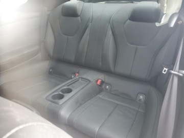 Infiniti Q60 II 2022 Infiniti Q60 Red Sport 400 2022 3.0l 3.0 Benzyna 400KM, zdjęcie 10