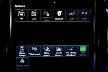 Volvo XC90 II SUV Plug-In 2.0 T8 Twin Engine Plug-in Hybrid 391KM 2021 Volvo XC 90 RECHARGE panorama FUL LED 7-os SKÓRA, zdjęcie 31