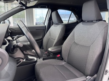 Toyota 2022 Toyota Yaris Cross Comfort + TECH / 1 właściciel /, zdjęcie 8