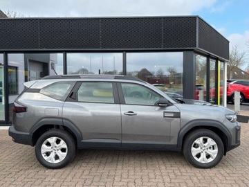 Dacia Bigster 1.2 TCe 140KM 2025 Od ręki - Bigster Essential LPG 1.2 TCe mHEV 140KM, zdjęcie 1