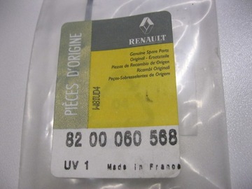NOVÝ ORIGINÁLNÍ ZNAK ZNAKY DVEŘE DCI RENAULT CLIO KANGOO 8200060568