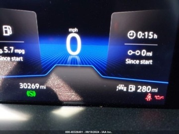 Volkswagen Tiguan II 2022 Volkswagen Tiguan S 2022 2.0l 2.0 Benzyna 184KM, zdjęcie 11