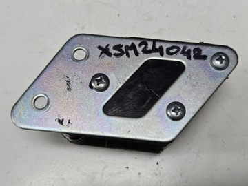 Prowadnica ślizg łańcucha Aprilia SX RX 125 18-23 Malaguti XSM Mondial SMX