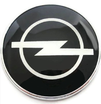 OPEL CORSA B OMEGA ASTRA F ZNAKY ZNAK