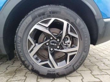 Kia Sportage V 2023 Kia Sportage AT MHEV 1,6 T benz moc 150 KM, M Smart Salon PL 1.6 Hybryda, zdjęcie 9