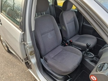 Ford Focus I Kombi 1.4 16V 75KM 2005 Ford Focus 1.4 Benzyna 60 KM, Alufelgi,, zdjęcie 17