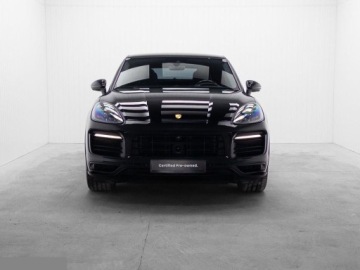 Porsche Cayenne III SUV GTS  4.0 V8 460KM 2020 Porsche Cayenne Coupe GTS Tiptronic S 4.0 benz 460KM 2020r Faktura VAT, zdjęcie 7