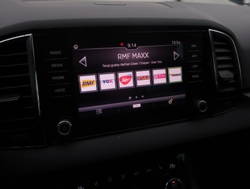 Skoda Karoq Crossover 1.6 TDI 115KM 2019 Skoda Karoq 1.6 TDI, Salon Polska, Automat, Navi, zdjęcie 11