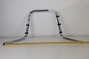 BMW R 1200 C R1200C 97-04 РУЛЕВОЕ КОЛЕСО