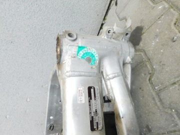 ДОКУМЕНТЫ НА РАМУ HONDA VTR 1000 1999.