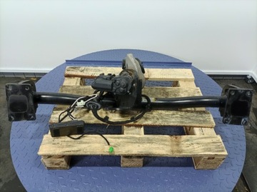 VOLVO S90 II 16- ЭЛЕКТРИЧЕСКИЙ МОДУЛЬ БУКСИРОВОЧНОГО КРЮКА ОРИГИНАЛ 31664223