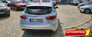 Hyundai i40 Kombi Facelifting 1.7 CRDi 115KM 2016 Hyundai i40 LIFT Bardzo ladny stan Zadbany MOZLIWA ZAMIANA 1.7 Diesel, zdjęcie 13