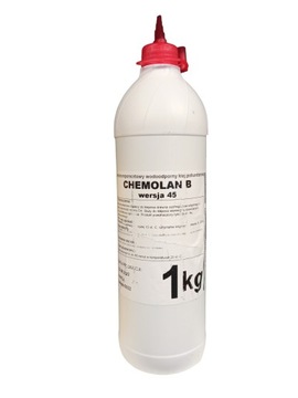 CHEMOLAN B45 Klej do drewna poliuretanowy - 1kg