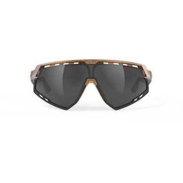 Очки Rudy Project Defender Bronze Fade Smoke