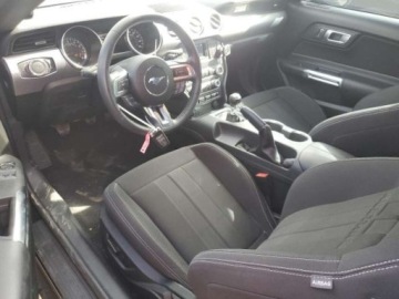 Ford Mustang VI 2021 Ford Mustang 2021, 5.0L, GT, porysowany lakier 5.0 Benzyna 435KM, zdjęcie 6