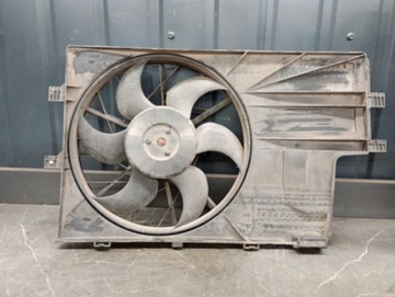 1685000193 VENTILÁTOR MERCEDES TŘÍDA A W168