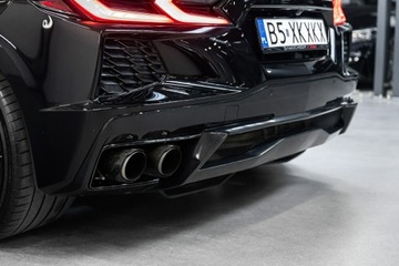 Chevrolet Corvette C7 2022 Chevrolet Corvette 6.2 V8 2LT Z51.Vossen. Paragon., zdjęcie 16