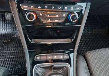Opel Astra K Sports Tourer 1.6 CDTI 160KM 2018 Opel Astra 1.6D 160PSZadbanhy Bezwypadkowy Po oplatach Serwis ASO Polecam, zdjęcie 16