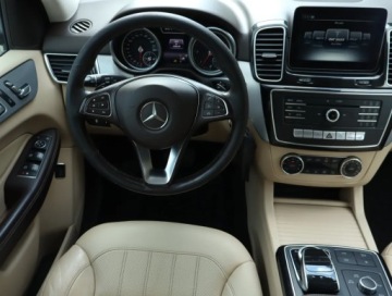 Mercedes GLE W166/C292 SUV 2.1 250d 204KM 2016 Mercedes GLE GLE 250 d, Salon Polska, 201 KM, zdjęcie 6