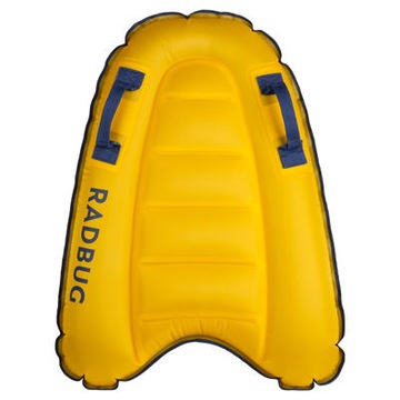 Deska bodyboard dla dzieci Radbug Discovery