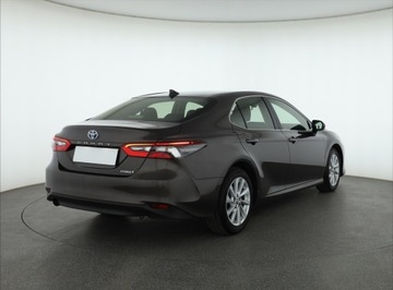 Toyota Camry IX Sedan 2.5 Hybrid Dynamic Force 218KM 2023 Toyota Camry 2.5 Hybrid, Salon Polska, zdjęcie 4