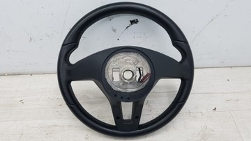 MERCEDES A TŘÍDA W176 VOLANT KOŽENÁ