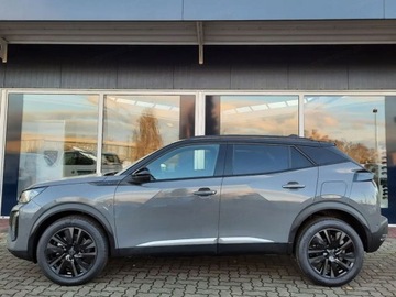 Peugeot 2008 II 2026 Od ręki - GT Exclusive 1.2 PureTech mHEV 145KM / Pakiet Advanced Grip, zdjęcie 1