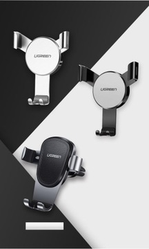 Ugreen Gravity Автомобильный держатель вентиляционного отверстия