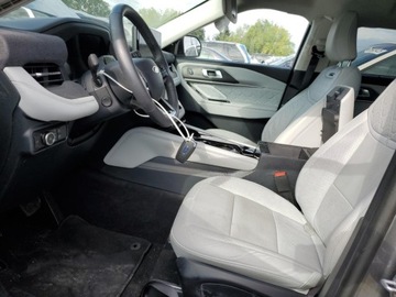 Ford Explorer VI 2025 Ford Explorer Platinum 2025 3.0L 3.0 Benzyna 400KM, zdjęcie 7