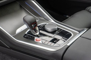 BMW XM SUV Plug-In 3.0 50e 476KM 2025 BMW XM 50e Dostępny od ręki!, zdjęcie 20