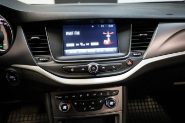 Opel Astra K 2019 Opel Astra 1.4 150KM*Automat*Salon Polska*I Rej, zdjęcie 17