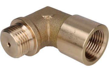 Уменьшение угла - лямбда-зонд