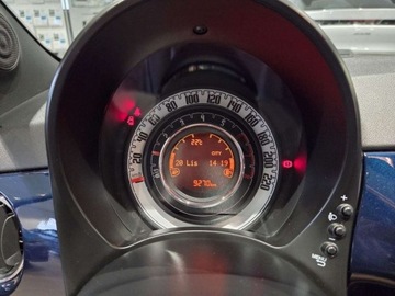 Fiat 500 IV Hatchback 1.0 Hybrid 70KM 2023 Fiat 500 1.0 Hybrid Dolcevita 70KM SalonPL Dealer Gwarancja Vat23 Hybryda, zdjęcie 15