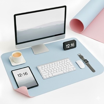 Необычный коврик Pad Desktop Mat Table Top 80*40