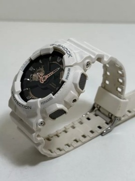 ZEGAREK G-SHOCK GA-110RG WARTO/OKAZJA