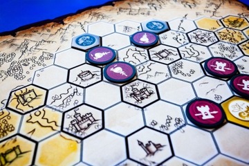 РЕЗИНОВЫЙ КОВРИК ДЛЯ ИГРЫ ВОЕННЫЙ СУНДУК 50Х40 СМ