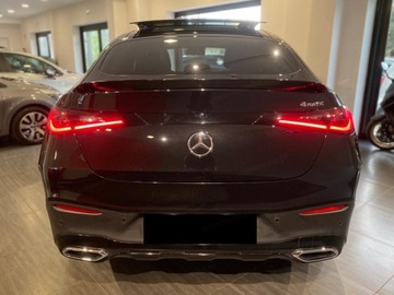 Mercedes GLC C254/X254 Coupe 2.0 220d 197KM 2025 GLC Coupe 220 d 4-Matic AMG Line 2.0 (197KM) 2025, zdjęcie 2