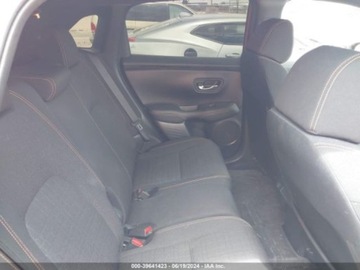 Honda HR-V III 2023 Honda HR-V 2023r., 4x4, 2.0L 2.0 Benzyna 158KM, zdjęcie 9