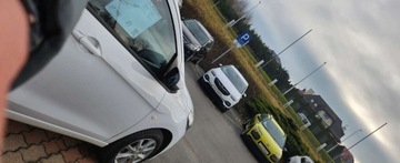 Ford S-Max I Van Facelifting 2.0 Duratorq TDCi DPF 140KM 2011 Ford S-Max Automat Ledy Bardzo ladny stan 2.0 Diesel 140KM, zdjęcie 15