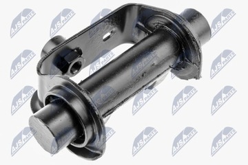 ПОДУШКА ПОДУШКИ ДИФФЕРЕНЦИАЛА HONDA CR-V I 2.0