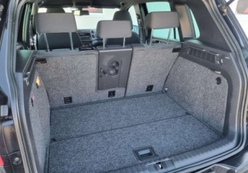 Volkswagen Tiguan I SUV Facelifting 1.4 TSI BlueMotion 160KM 2012 Volkswagen Tiguan LIFT Sliczny 1.4 TSI 160KM Bogata Wersja ORYGINAL Zadban, zdjęcie 10