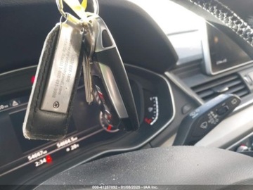 Audi SQ5 2020 Audi SQ5 2020 AUDI SQ5 PREMIUM PLUS TFSI QUATTRO TIPTRONIC 3.0 Benzyna, zdjęcie 12