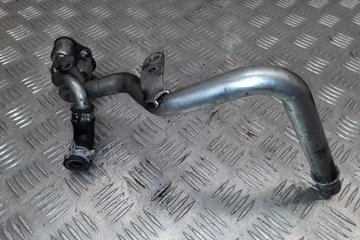 PRŮDUCH JAGUAR S-TYPE (X200) 4R8Q6720BC 2.7L DIESEL 152KW 2004