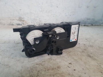 1688301985 JINÉ MODUL 1.7 CDI 414.700 67 2003 MERCEDES-BENZ VANEO (414)