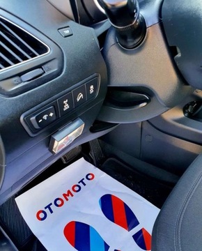 Hyundai ix35 SUV Theta 2.0 MPI 163KM 2013 Hyundai ix35 2.0 163Ps. 4x4 Automat Bezwypadek 2013 2.0 Benzyna 163KM, zdjęcie 16