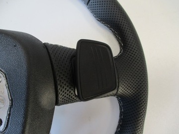 РУЛЕВОЕ КОЛЕСО AUDI Q7 4M0