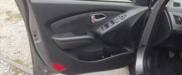 Hyundai ix35 SUV Theta 2.0 MPI 163KM 2011 Hyundai ix35 2.0 benz mpi,bezwypadek ,tyko 106 tys km potwierdzone 2.0, zdjęcie 22