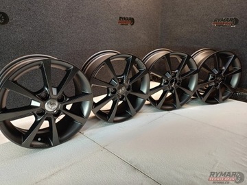 4× DISK HLINÍK HYUNDAI OE I10 6.0" X 15" 4X100 ET 48