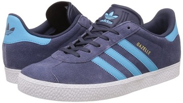 Buty damskie adidas Gazelle BB2504 trampki 36 2/3